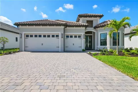 Exterior - 18377 Ridgeline Dr, Estero, FL 33928 photo 2 of 8