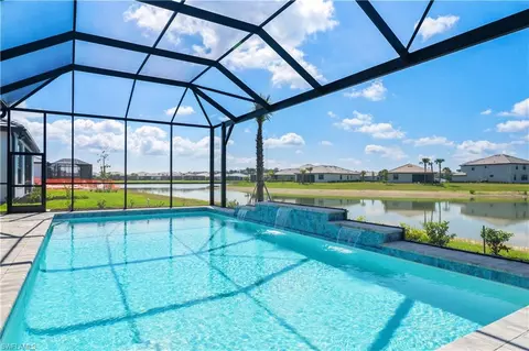 Exterior - 18377 Ridgeline Dr, Estero, FL 33928 photo 5 of 8