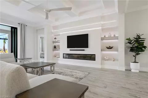 Living - 18377 Ridgeline Dr, Estero, FL 33928 photo 2 of 3
