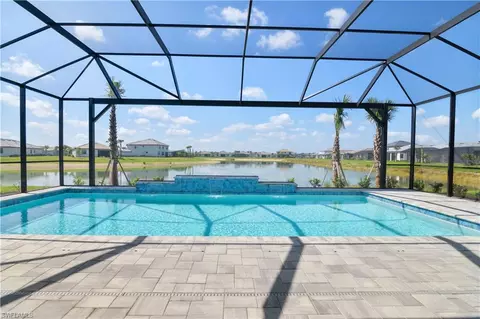 Exterior - 18377 Ridgeline Dr, Estero, FL 33928 photo 3 of 8
