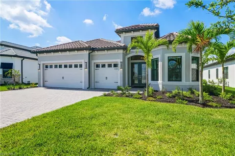 18377 Ridgeline Dr, Estero, FL 33928