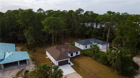 Exterior - 1845 Della Dr, Naples, FL 34117 photo 2 of 2
