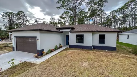 Exterior - 1845 Della Dr, Naples, FL 34117 photo 1 of 2