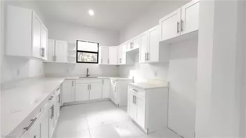 Kitchen - 1845 Della Dr, Naples, FL 34117 photo 1 of 1