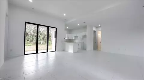 Living - 1845 Della Dr, Naples, FL 34117 photo 3 of 5