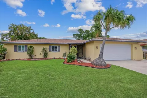 331 SE 47th St, Cape Coral, FL 33904