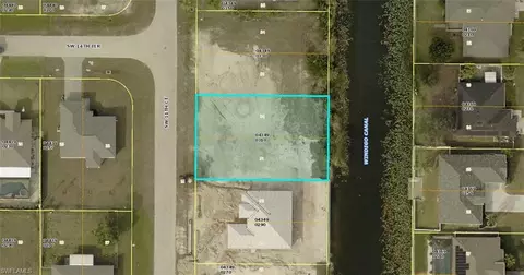 1421 SW 11th Ct, Cape Coral, FL 33991