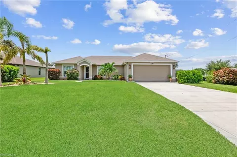 1108 SW 11th Pl, Cape Coral, FL 33991