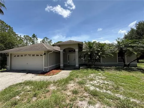 3590 60th Ave NE, Naples, FL 34120 photo 1