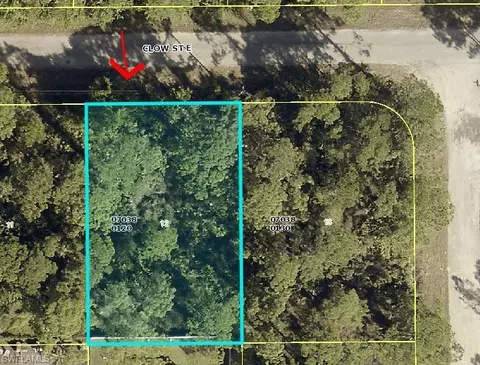 842 Clow St E, Lehigh Acres, FL 33974