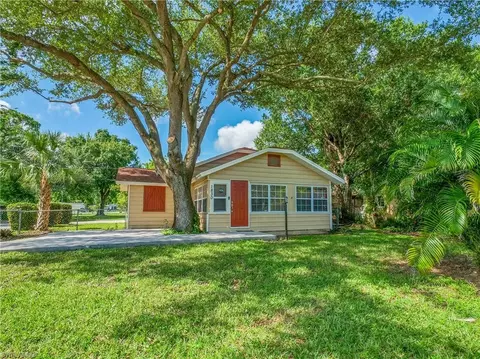 1830 Braman Ave, Fort Myers, FL 33901