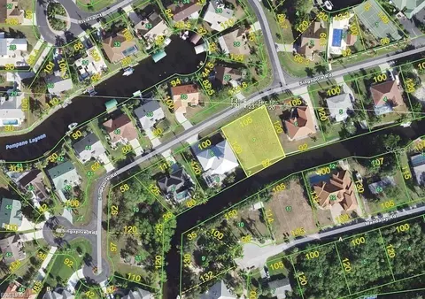 201 Singapore Rd, Punta Gorda, FL 33950