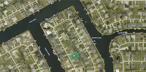 3027 SW 26th Ct, Cape Coral, FL 33914