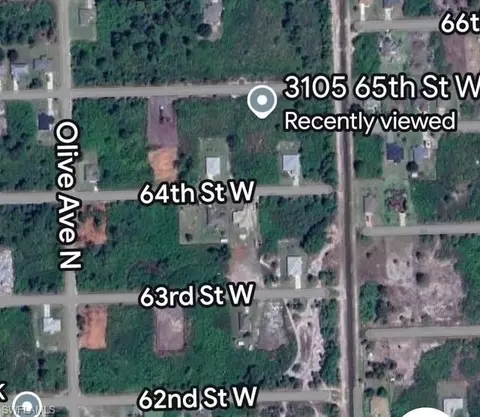 3105 65th St W, Lehigh Acres, FL 33971