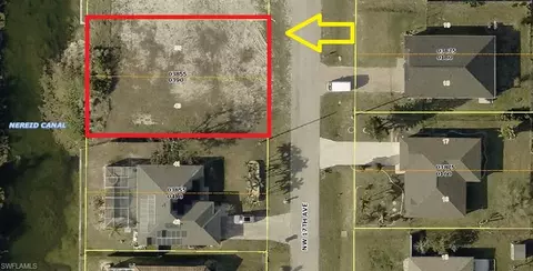 2136 NW 17th Ave, Cape Coral, FL 33993
