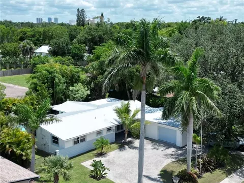 1457 Moreno Ave, Fort Myers, FL 33901