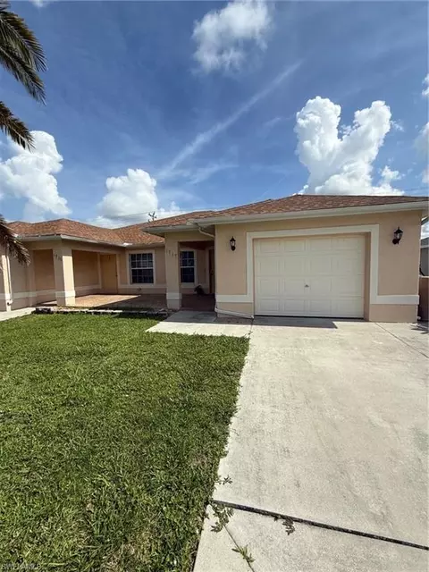 1719 SW 32nd Ter, Cape Coral, FL 33914