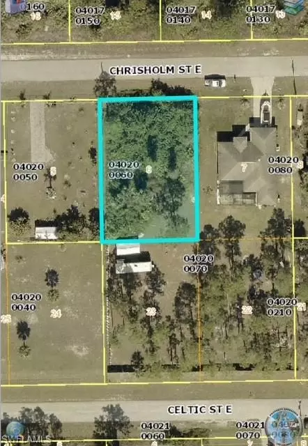 1234 Chrisholm St, Lehigh Acres, FL 33974