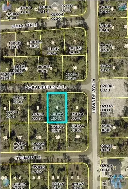 1130 Coral Bells St E, Lehigh Acres, FL 33974