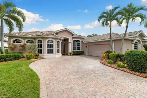 3575 Odyssea Ct, North Fort Myers, FL 33917
