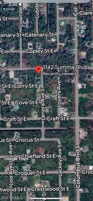 1142 Summa Blvd, Lehigh Acres, FL 33974