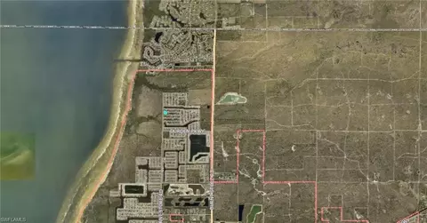 3928 NW 46th Ter, Cape Coral, FL 33993