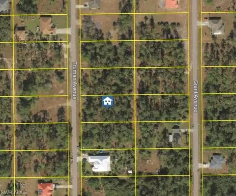 10 Truman Ave, Lehigh Acres, FL 33936