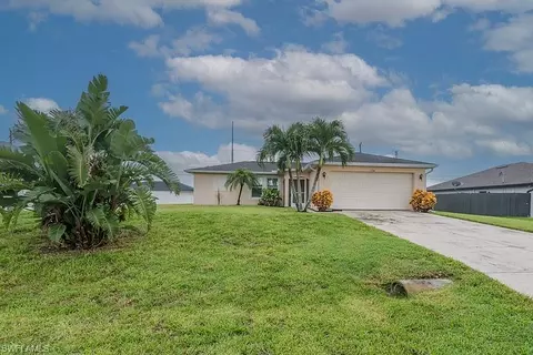 626 NW 8th Ter, Cape Coral, FL 33993