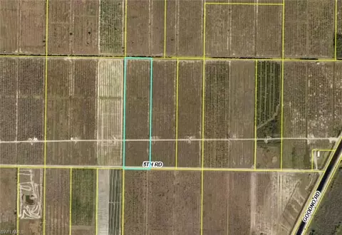6658 5th Rd, Labelle, FL 33935 photo 6