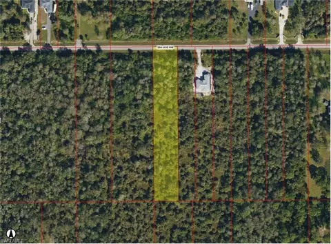 35 Th Ave NW, Naples, FL 34120