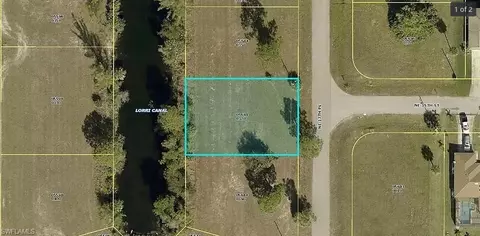 3446 NE 17th Pl, Cape Coral, FL 33909