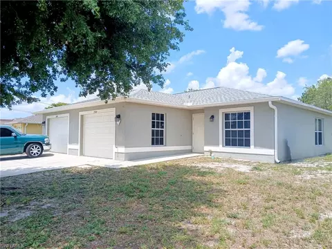 2506 Haviland Ave S, Lehigh Acres, FL 33973