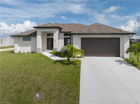 4222 NW 24th Ter, Cape Coral, FL 33993