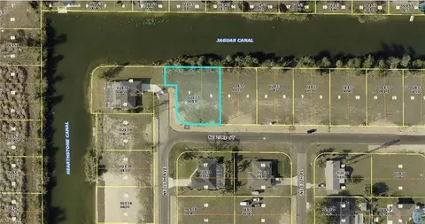 1303 NE 23rd St, Cape Coral, FL 33909