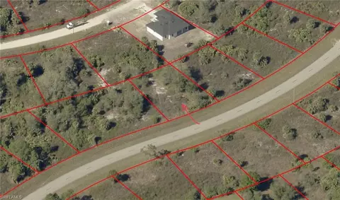 838 Nimitz Blvd, Lehigh Acres, FL 33974