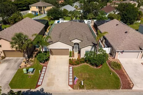 13340 Hampton Park Ct, Fort Myers, FL 33913