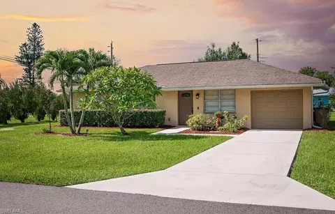 12379 Fourth St, Fort Myers, FL 33905