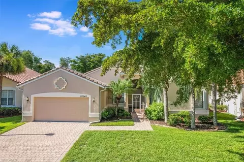 20340 Foxworth Cir, Estero, FL 33928