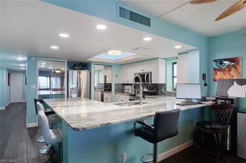 3350 N Key Dr #511, North Fort Myers, FL 33903