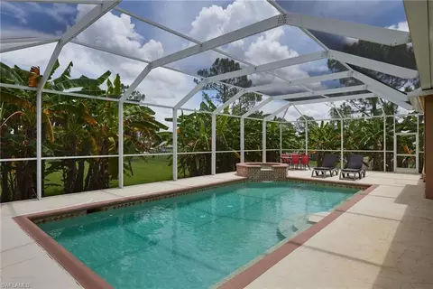 Exterior - 3295 31st Ave NE, Naples, FL 34120 photo 3 of 6