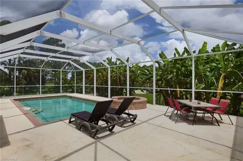 Exterior - 3295 31st Ave NE, Naples, FL 34120 photo 2 of 6