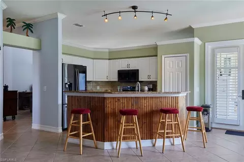 Kitchen - 3295 31st Ave NE, Naples, FL 34120 photo 1 of 1