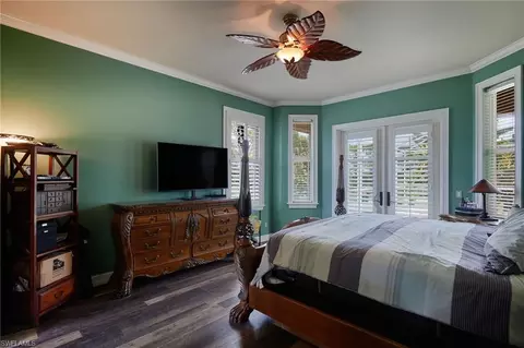 Bedroom - 3295 31st Ave NE, Naples, FL 34120 photo 1 of 2