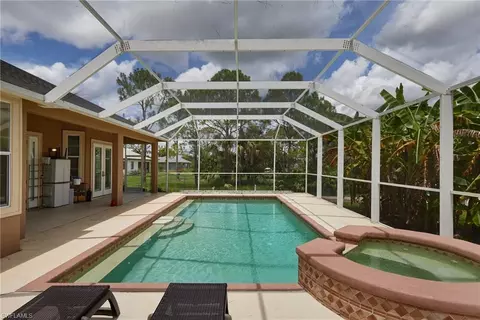 Exterior - 3295 31st Ave NE, Naples, FL 34120 photo 5 of 6