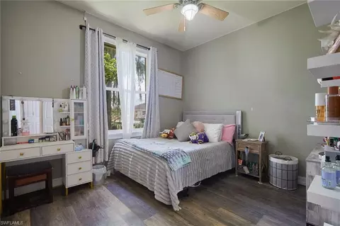 Bedroom - 3295 31st Ave NE, Naples, FL 34120 photo 2 of 2