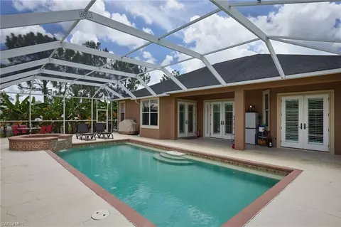 Exterior - 3295 31st Ave NE, Naples, FL 34120 photo 4 of 6
