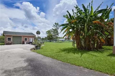 Exterior - 3295 31st Ave NE, Naples, FL 34120 photo 6 of 6