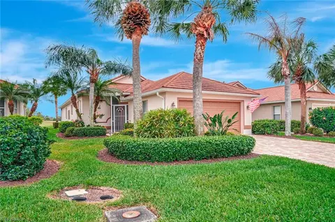 8297 Langshire Way, Fort Myers, FL 33912