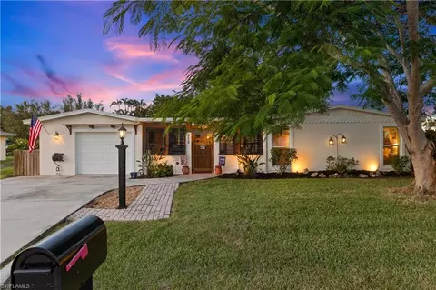 509 Val Mar Dr, Fort Myers, FL 33919