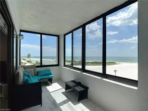 6672 Estero Blvd #A610, Fort Myers Beach, FL 33931